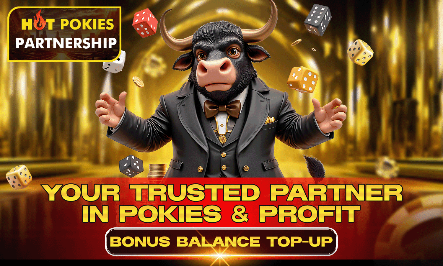 FUCKSPIN Platform Overview